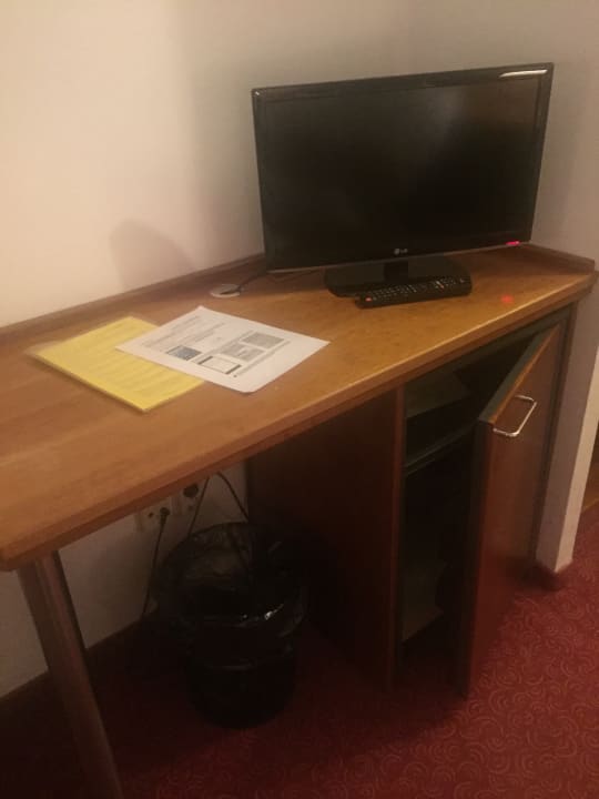 Zimmer Hotel Am Ring