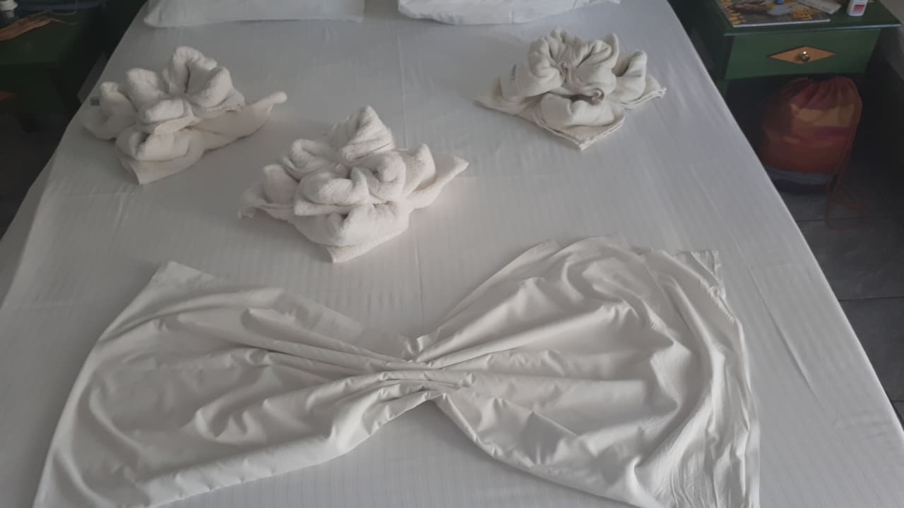 Zimmer Ilios K Village Resort