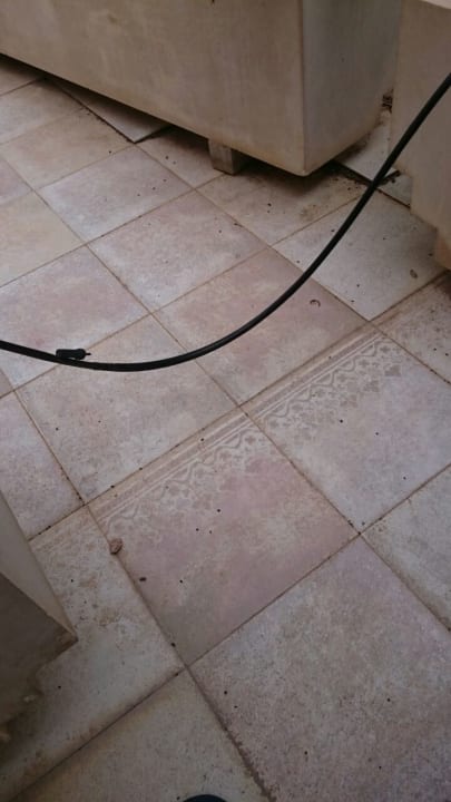 Sonstiges SBH Costa Calma Beach Resort