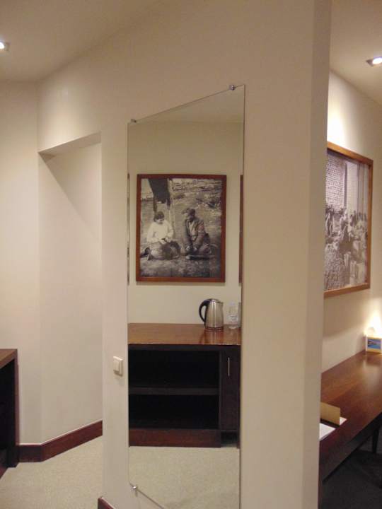 Zimmer Hotel Tufenkian Historic Yerevan