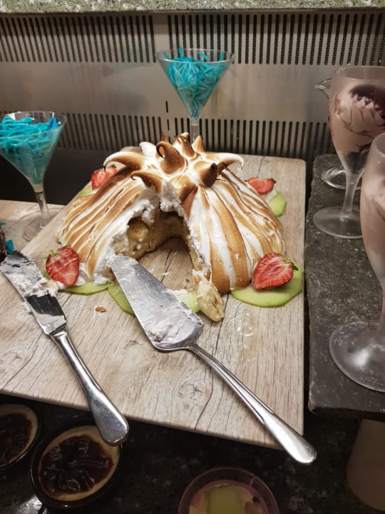 Gastro Club Grand Aqua