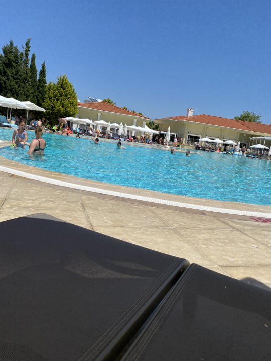 Pool Anadolu Hotels Didim Club