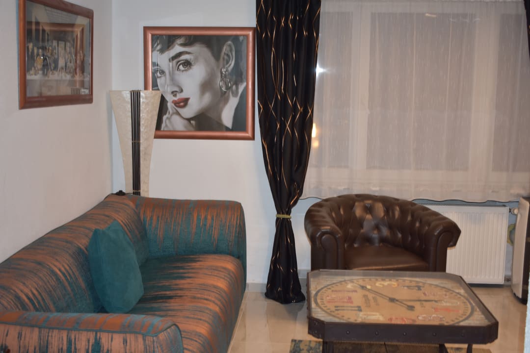 Zimmer Hotel Karthäuser Hof