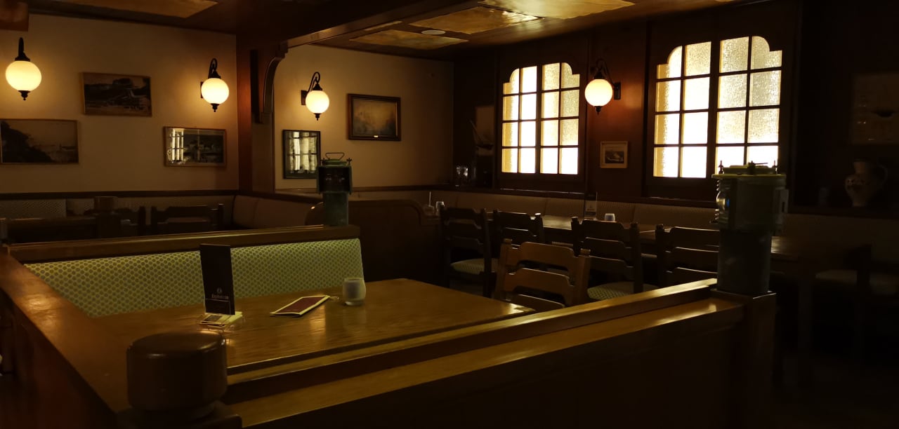 Gastro Cliff Hotel Rügen