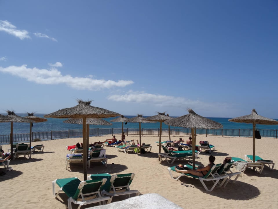 Hotel Strand SBH Costa Calma Beach Resort