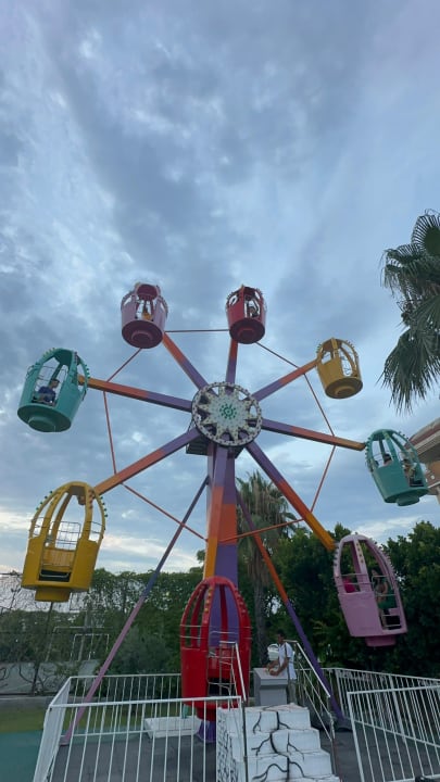 Sport & Freizeit Sherwood Dreams Resort