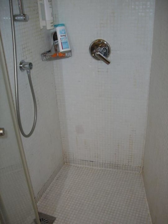 Die Dusche Falkensteiner Club Funimation Borik