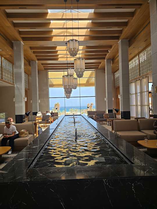 Lobby JAZ Elite Riviera