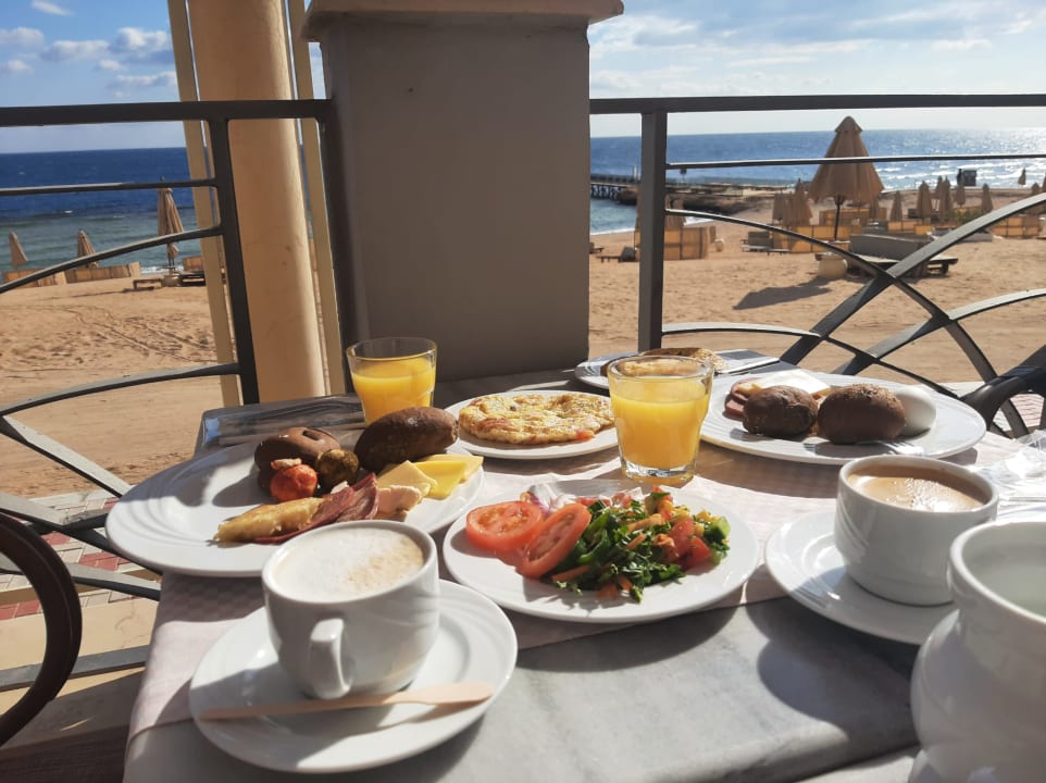 Gastro Serenity Alpha Beach