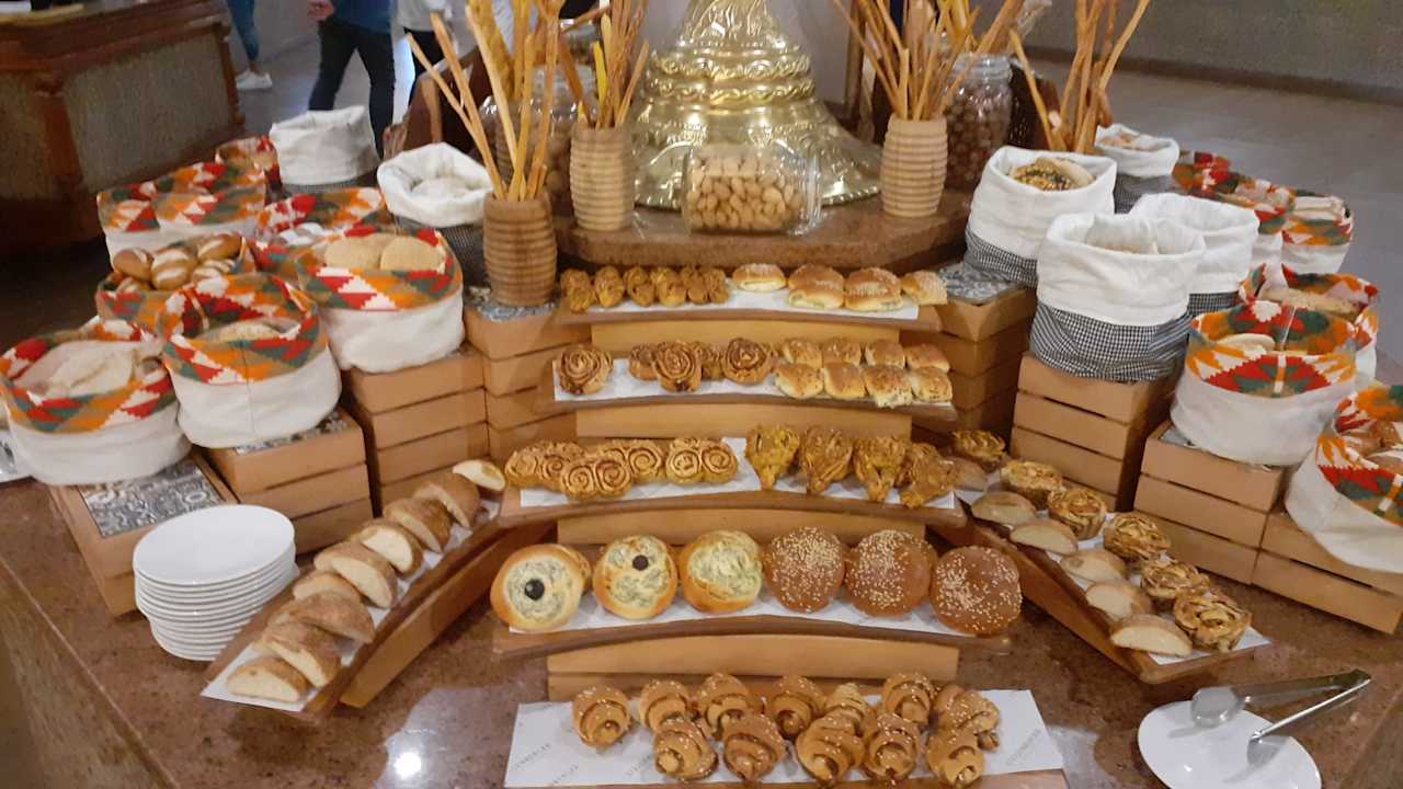 Gastro Steigenberger Coraya Beach - Adults only