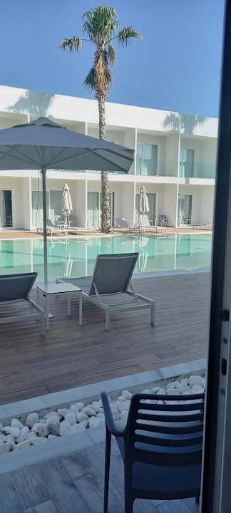 Zimmer White Dreams Resort & Anex