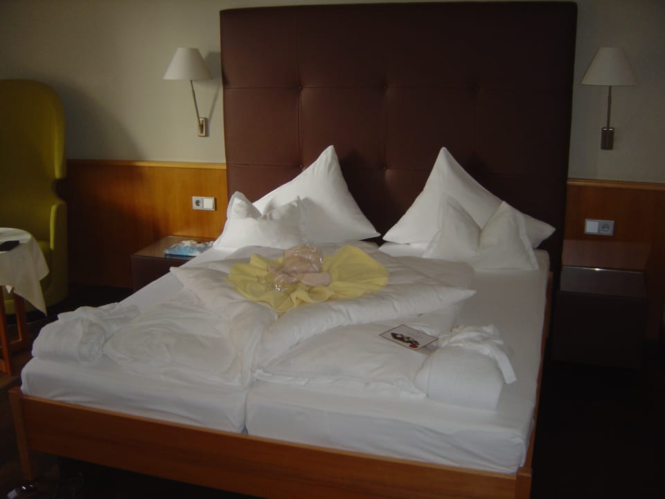 Zimmer Romantik Hotel Im Weissen Rössl