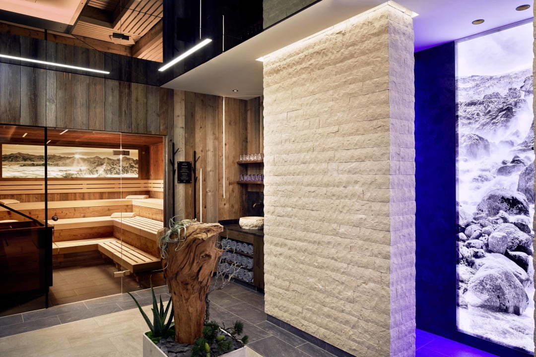 Sport & Freizeit Hotel Neue Post