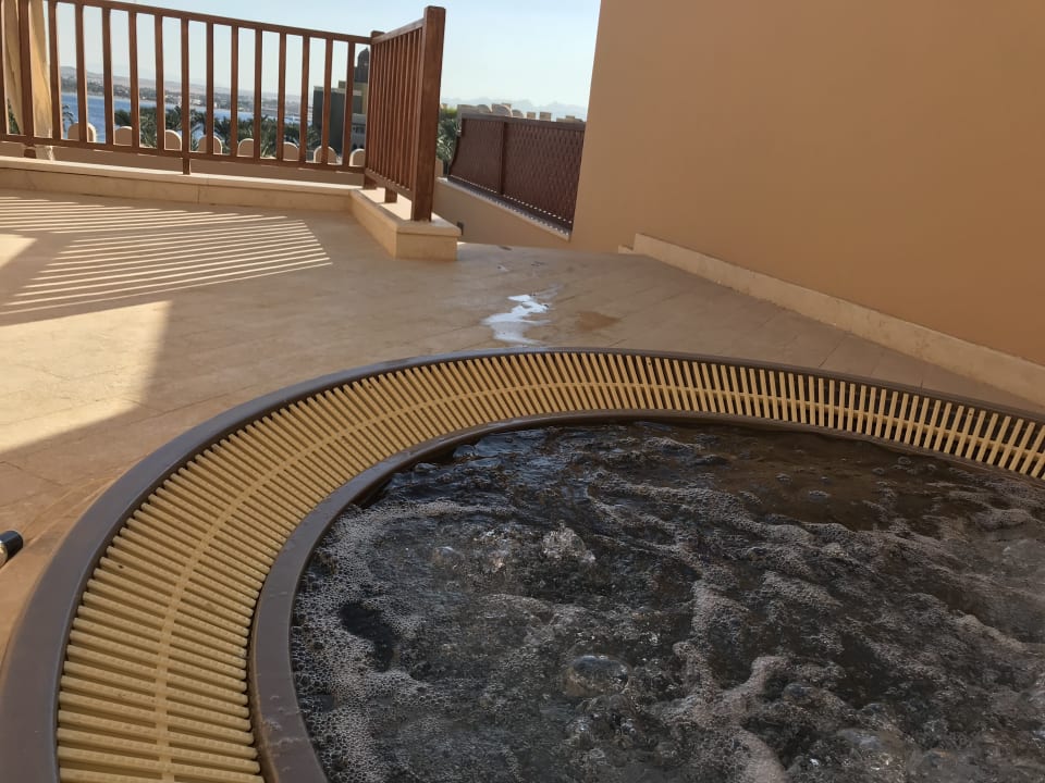 Pool Makadi Spa - Adults only