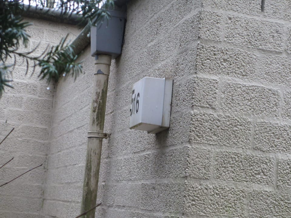 Bungalow Center Parcs De Kempervennen