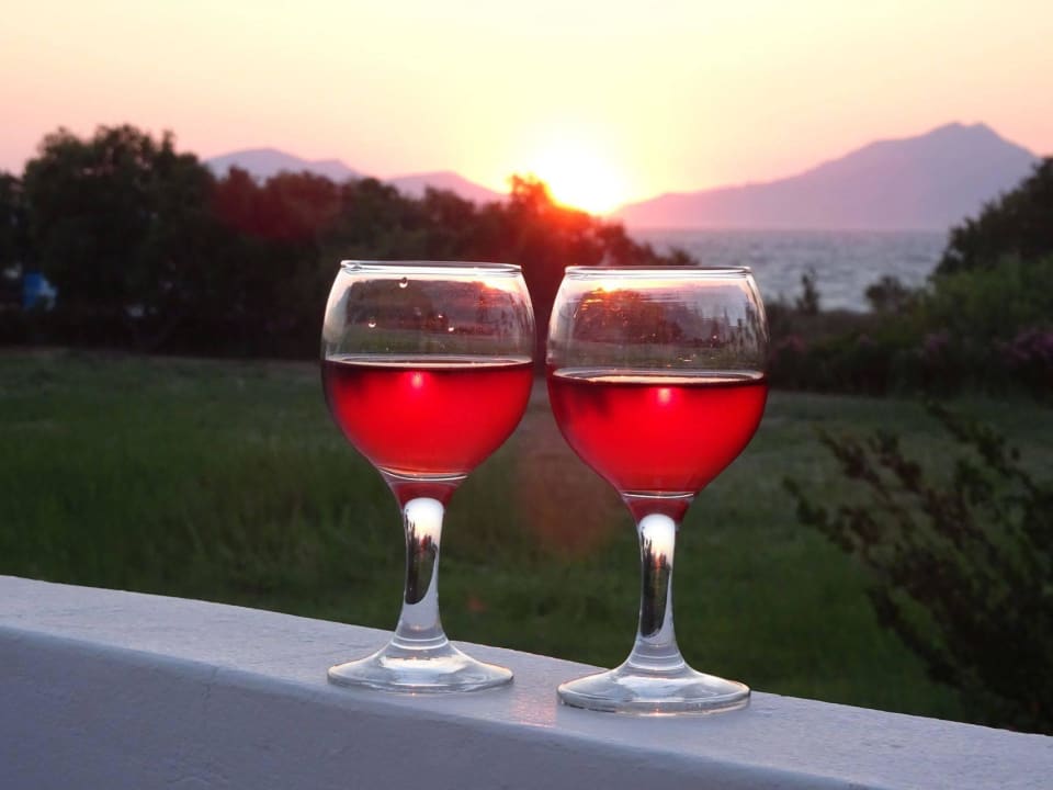 Ab Balkon Hotel Cavo D'oro