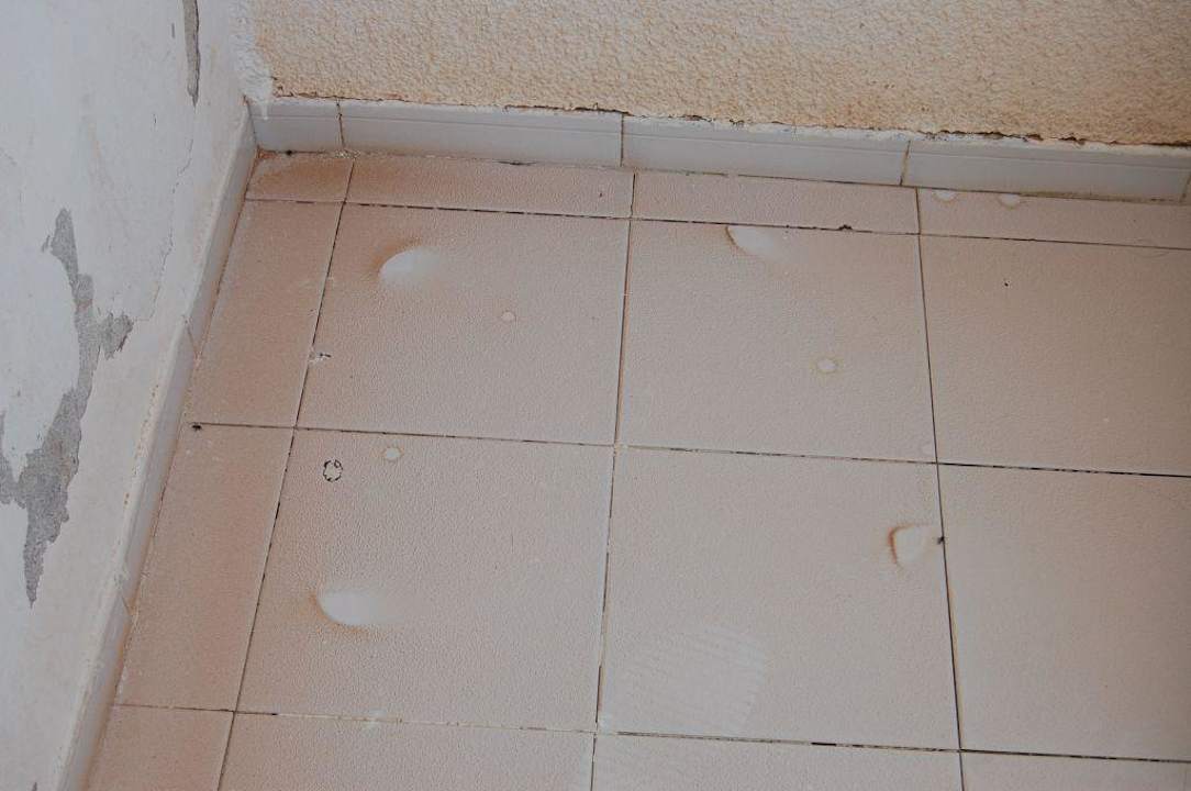 Balkon Hotel El Mouradi Djerba Menzel