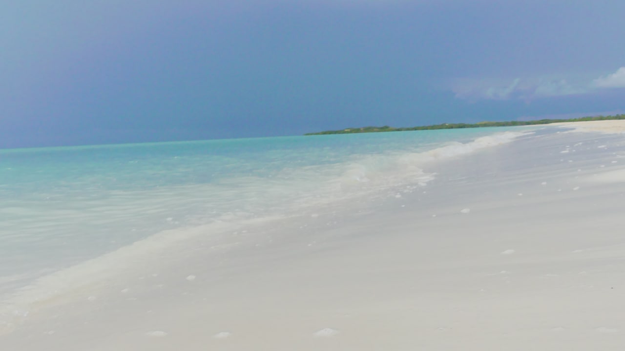 Strand Hotel Playa Paraíso Resort & Suite