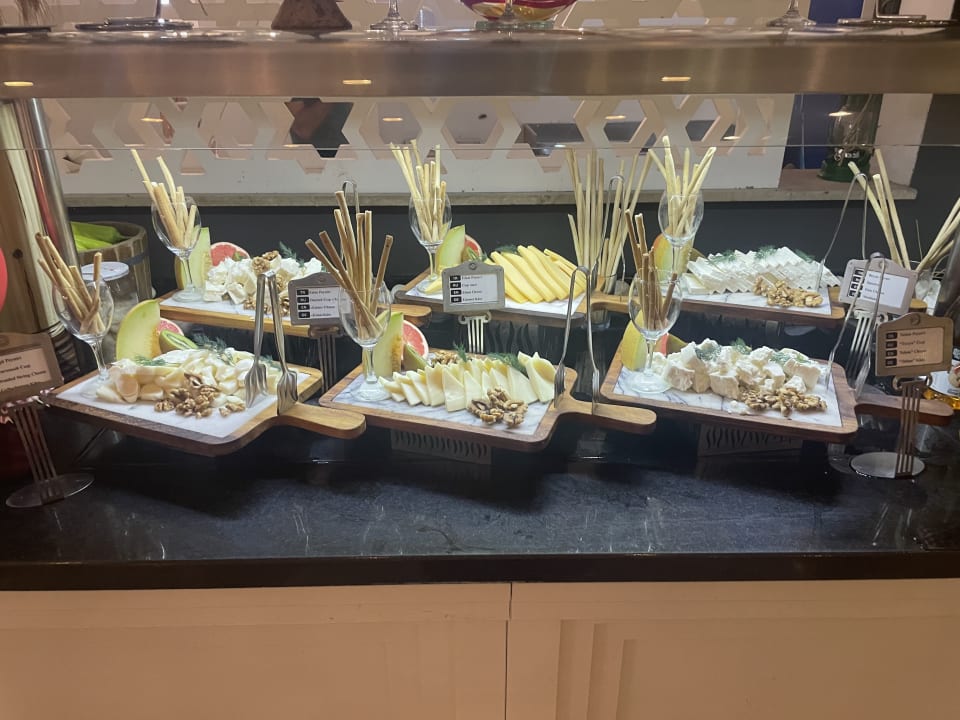 Gastro Sherwood Exclusive Kemer