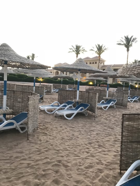 Strand Cleopatra Luxury Resort Makadi Bay