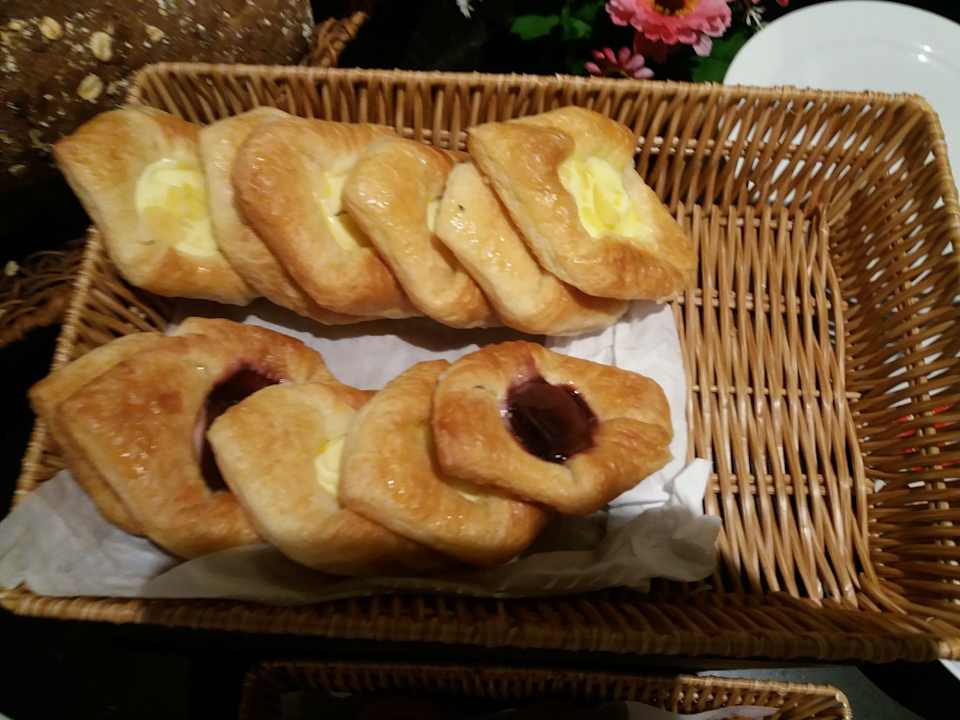 Gastro The Grand Southsea Khaolak Beach Resort