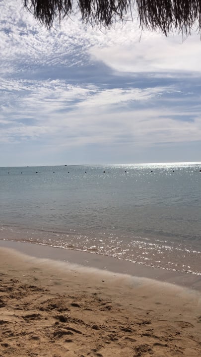 Strand Sentido Caribbean World Soma Bay