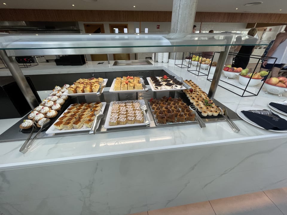 Gastro BG Hotel Rei del Mediterrani Palace