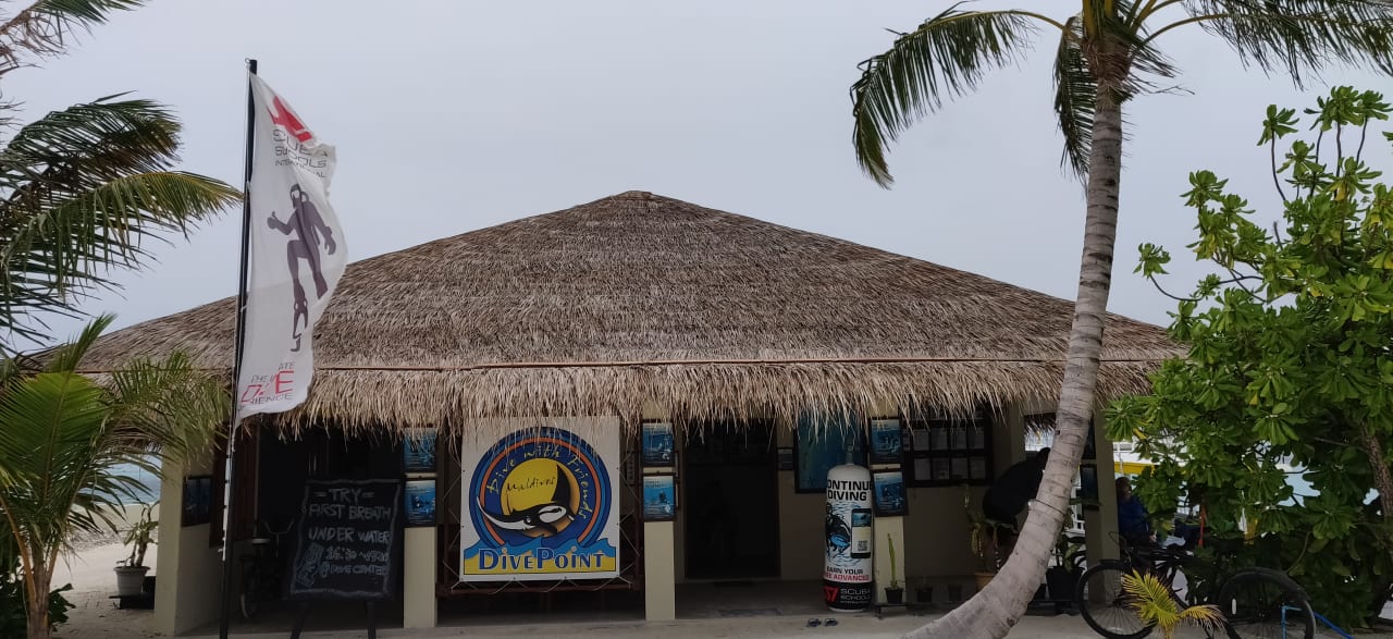 Sport & Freizeit Adaaran Select Hudhuran Fushi - Premium All Inclusive