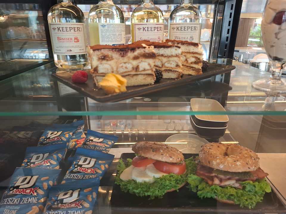 Gastro Qubus Hotel Katowice