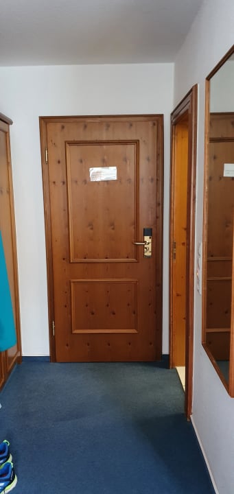 Zimmer Golfpark Gut Düneburg