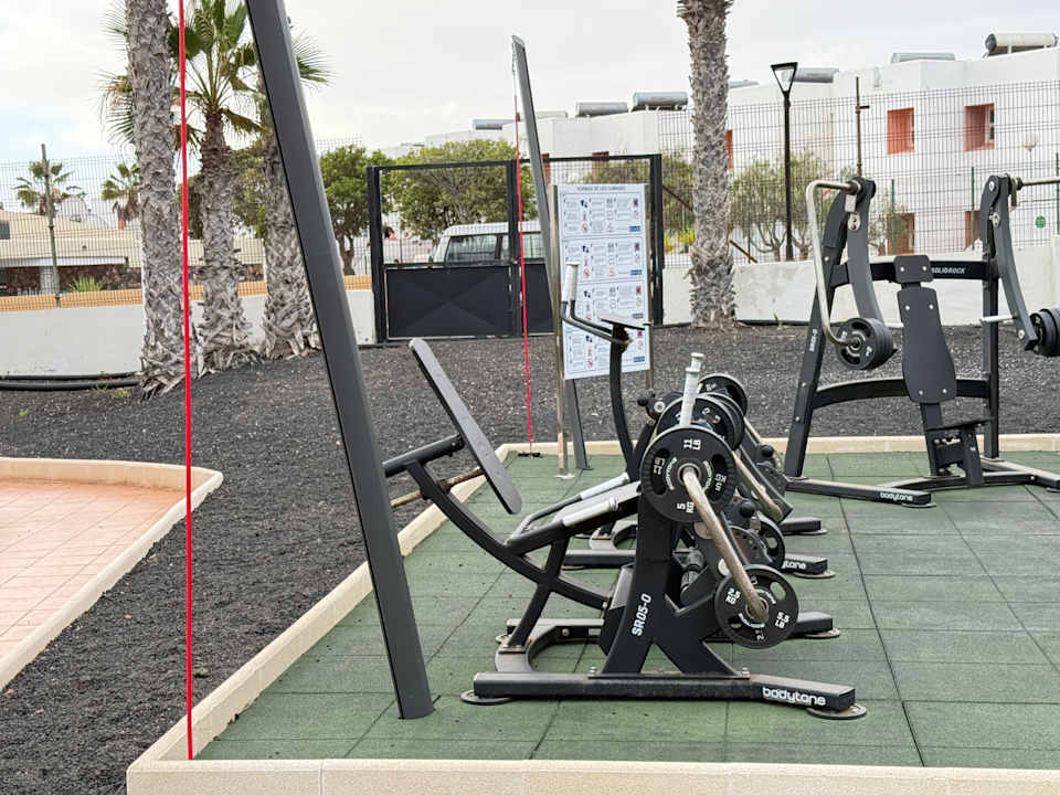 Sport & Freizeit H10 Ocean Suites