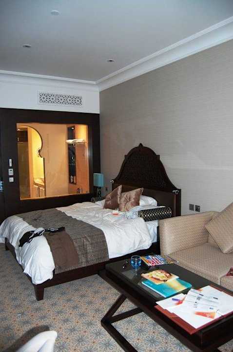 Zimmer Rixos Al Mairid Ras Al Khaimah