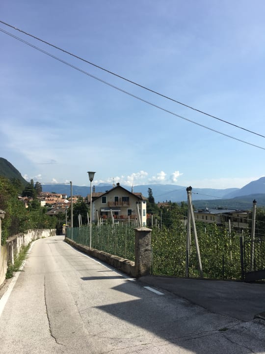 Sonstiges Garni Brunnenhof