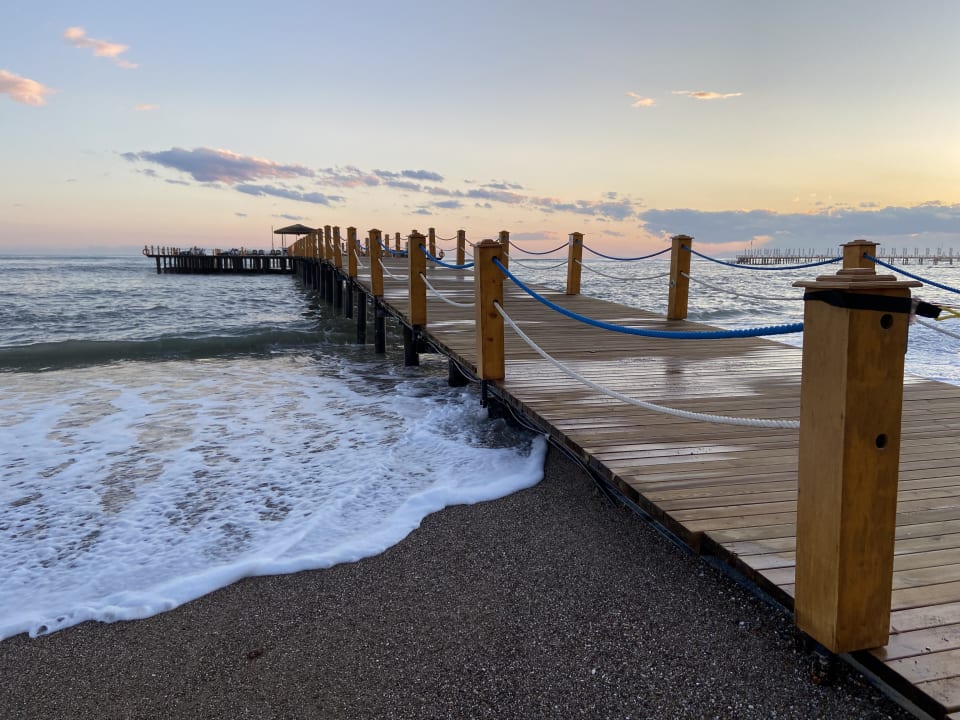 Strand Arcanus Hotels Sorgun