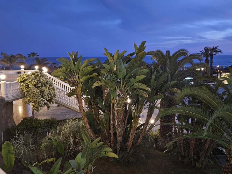 Ausblick Starlight Resort Hotel