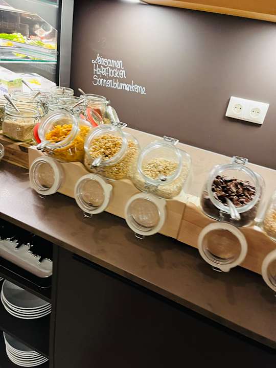 Gastro Rebhan's Business und Wellness Hotel