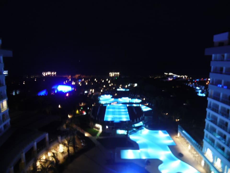 Am Abend Sherwood Exclusive Lara