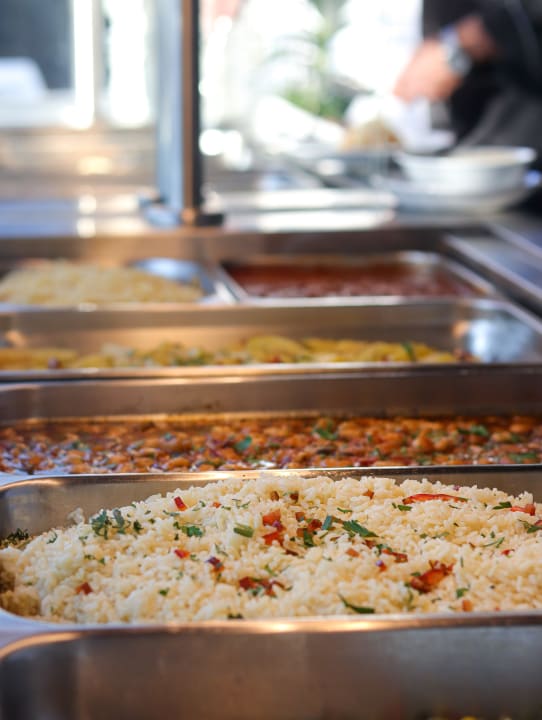 Gastro Hotel Geranion Village