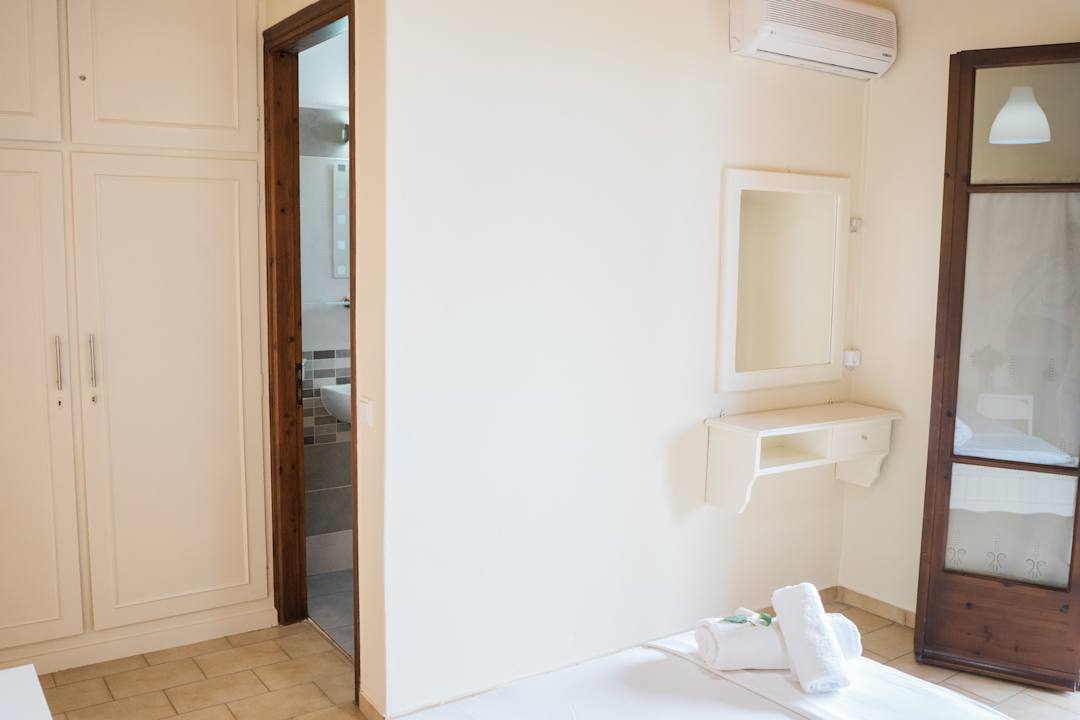 Zimmer Afroditi Pansion