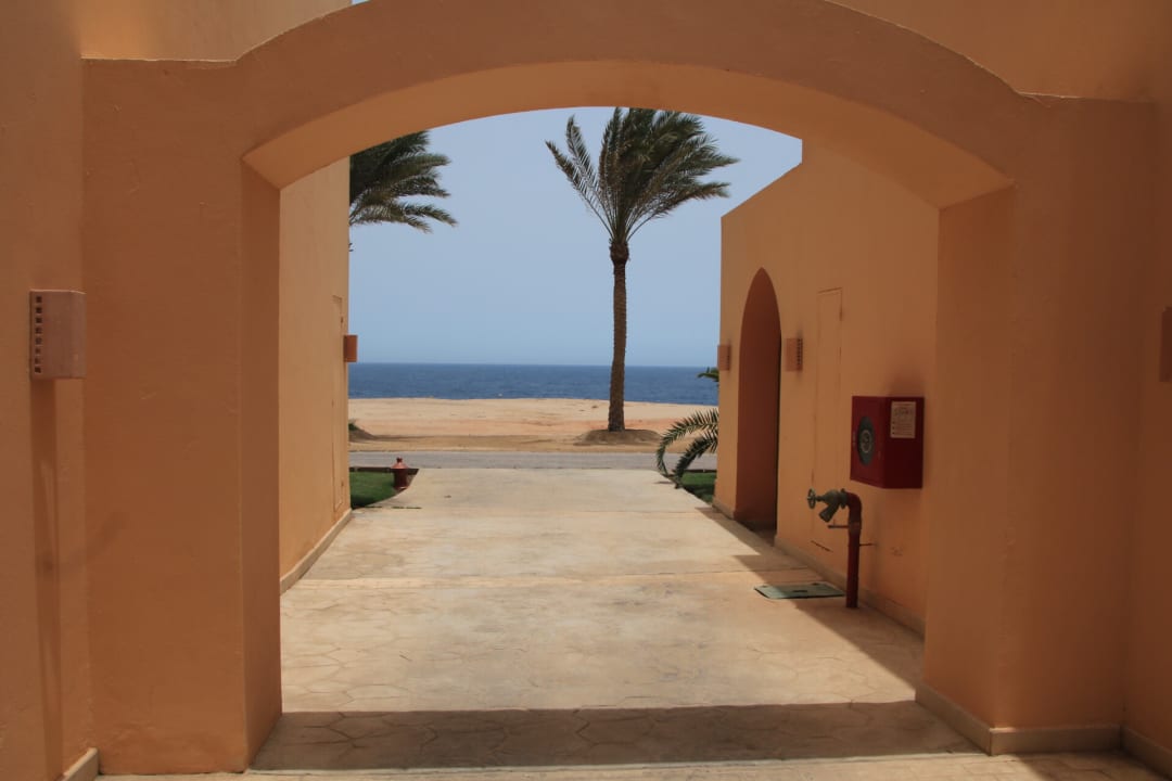 Sonstiges Steigenberger Coraya Beach - Adults only