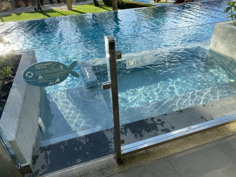 Zimmer The Sands Khao Lak by Katathani