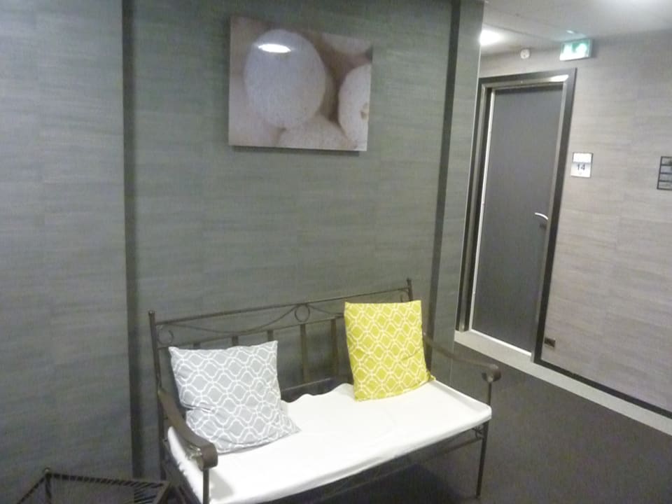 Sonstiges Quality Hotel La Marébaudière Vannes