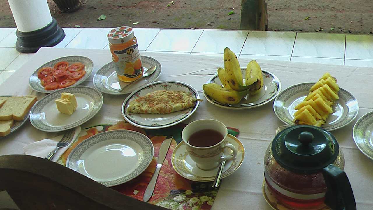 Zimmer Sunshine Guesthouse