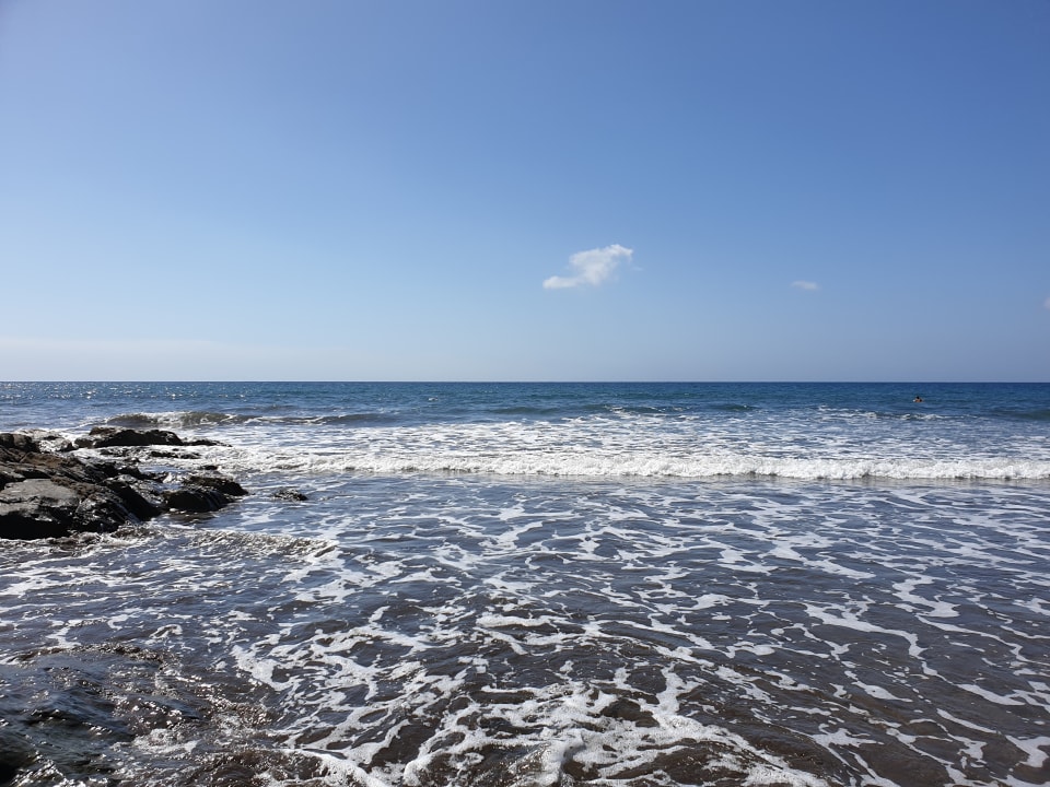 Strand Corallium Beach by Lopesan Hotels - Adults only