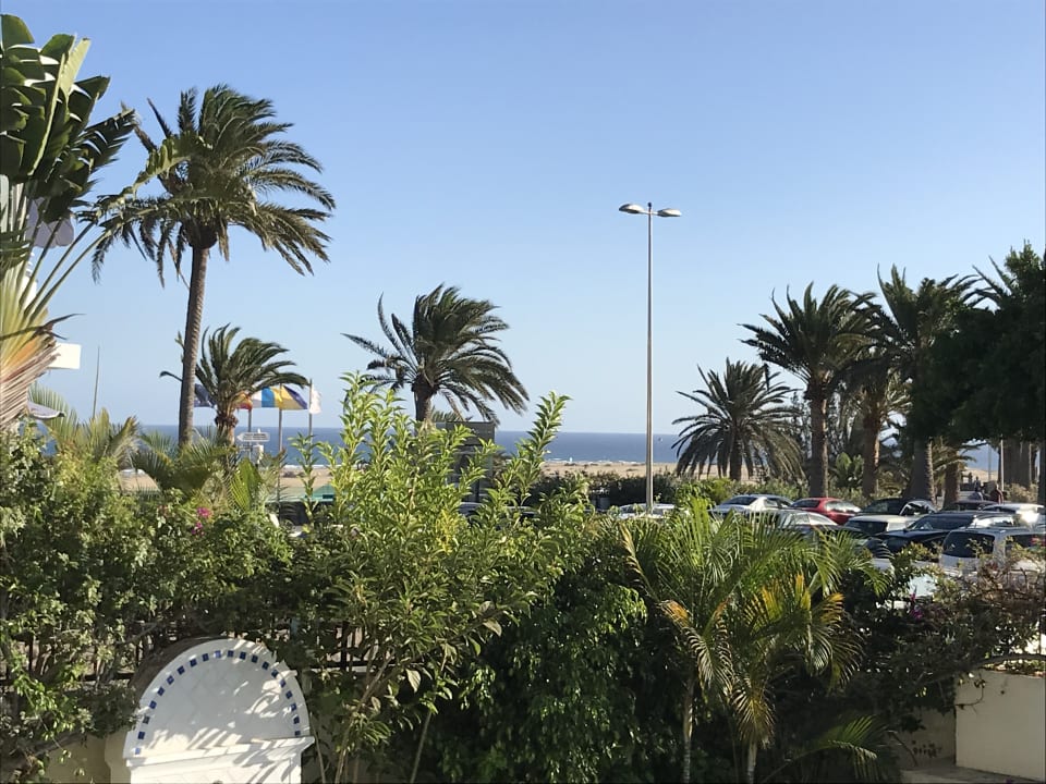 Ausblick Nogal Appartements - Adults only