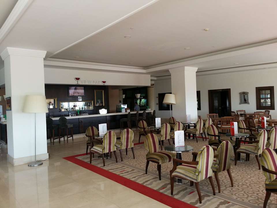 View Bar Sealife Buket Resort & Beach