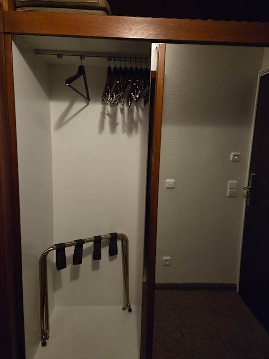 Zimmer Niemeyers Romantik Posthotel