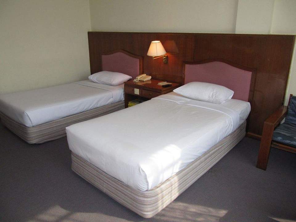 Doppelzimmer Hotel Panorama