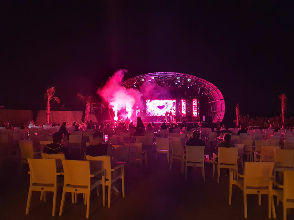 Sport & Freizeit J'adore Deluxe Hotel & Spa