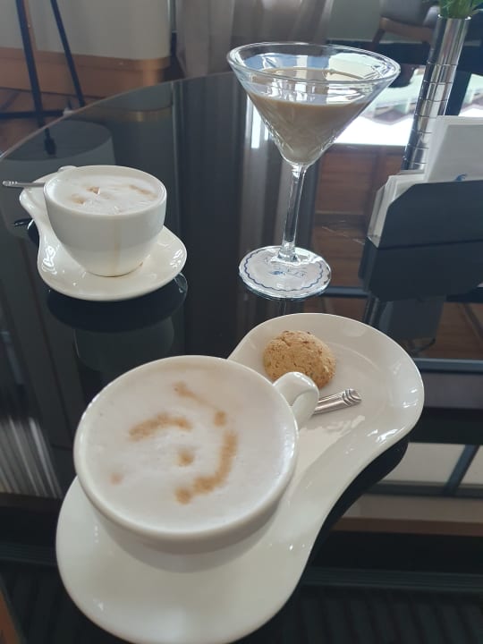 Gastro Seaden Quality Resort & Spa